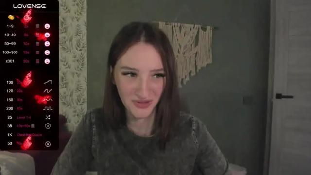 Image 3 of alena_navi Stream on Chaturbate on 15 months ago