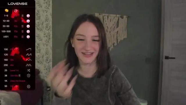 Image 4 of alena_navi Stream on Chaturbate on 15 months ago