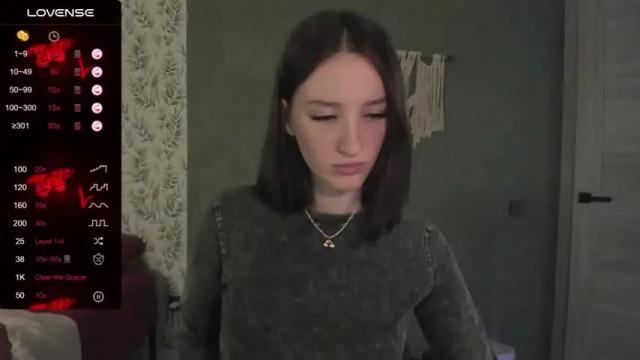Image 6 of alena_navi Stream on Chaturbate on 15 months ago