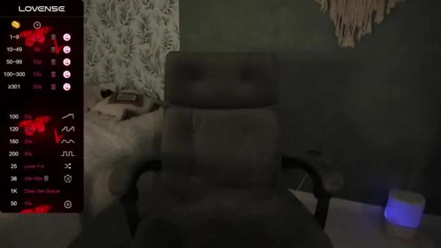 Image 10 of alena_navi Stream on Chaturbate on 15 months ago