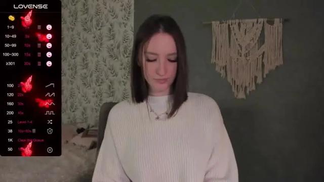 Image 6 of alena_navi Stream on Chaturbate on 15 months ago