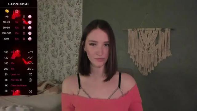Image 10 of alena_navi Stream on Chaturbate on 15 months ago