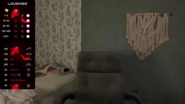 Image 12 of alena_navi Stream on Chaturbate on 15 months ago