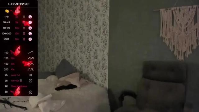 Image 6 of alena_navi Stream on Chaturbate on 15 months ago