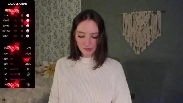 Image 6 of alena_navi Stream on Chaturbate on 15 months ago