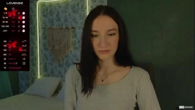 Image 3 of alena_navi Stream on Chaturbate on 2 months ago