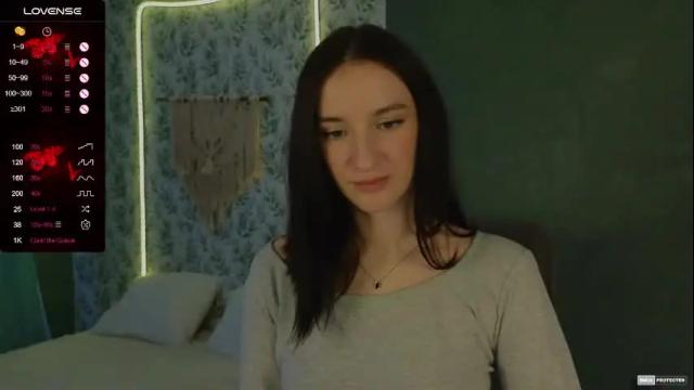 Image 4 of alena_navi Stream on Chaturbate on 2 months ago