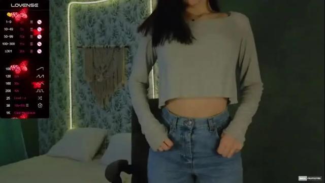 Image 6 of alena_navi Stream on Chaturbate on 2 months ago