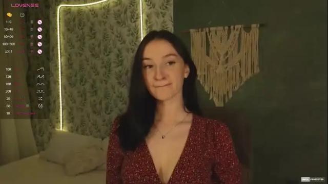 Image 6 of alena_navi Stream on Chaturbate on 2 months ago