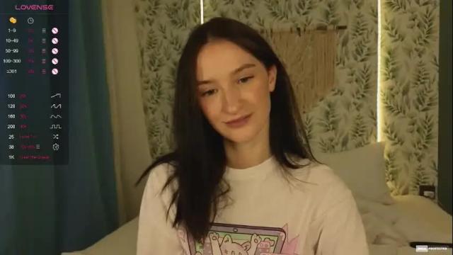 Image 10 of alena_navi Stream on Chaturbate on 1 month ago