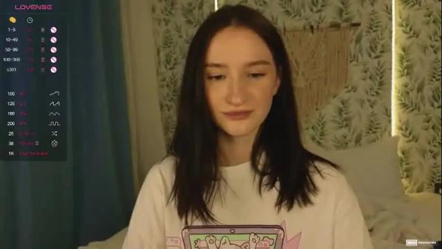Image 2 of alena_navi Stream on Chaturbate on 1 month ago