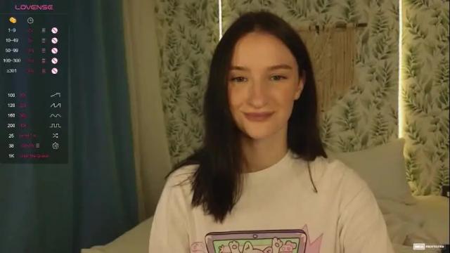 Image 3 of alena_navi Stream on Chaturbate on 1 month ago