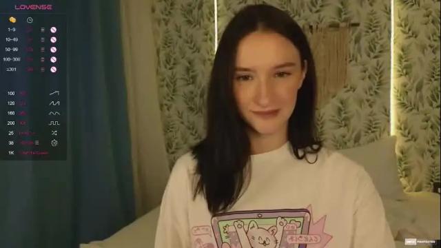 Image 4 of alena_navi Stream on Chaturbate on 1 month ago