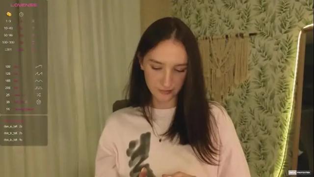 Image 4 of alena_navi Stream on Chaturbate on 5 days ago