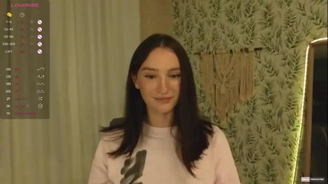Image 8 of alena_navi Stream on Chaturbate on 5 days ago