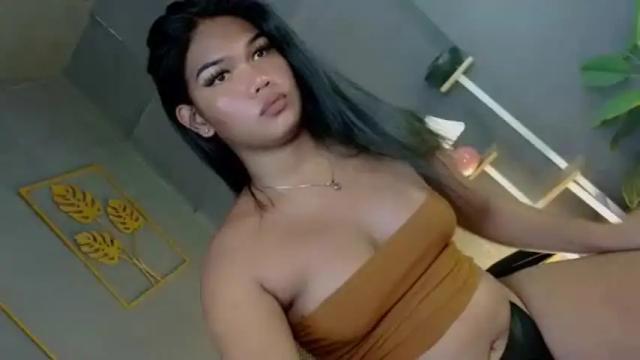 Thumbnail 2, alena_sanggre69's Stream at Chaturbate, 17 days ago