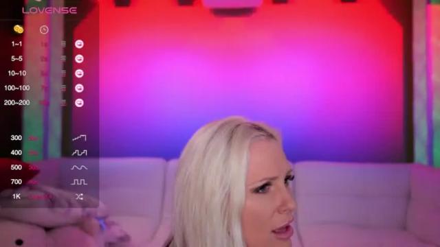 Thumbnail 3, alenacroft's Stream at Chaturbate, 16 months ago