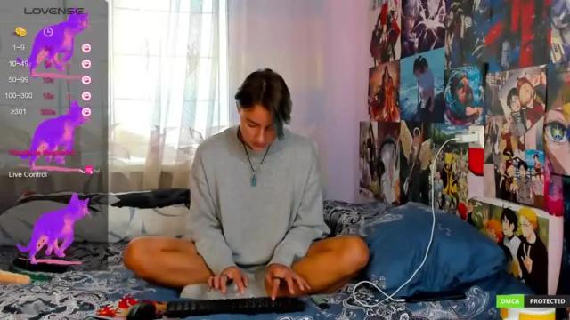 Image 6 of alenalove161 Stream on Chaturbate on 19 months ago