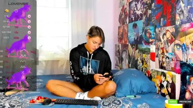 Image 8 of alenalove161 Stream on Chaturbate on 19 months ago