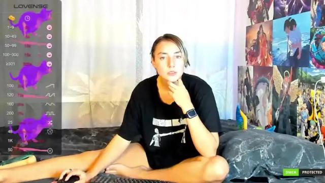 Image 6 of alenalove161 Stream on Chaturbate on 18 months ago