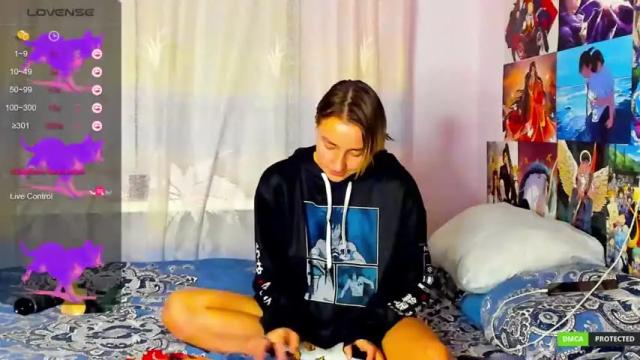 Thumbnail 2, alenalove161's Stream at Chaturbate, 17 months ago