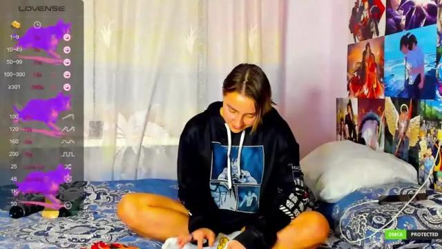 Image 6 of alenalove161 Stream on Chaturbate on 17 months ago