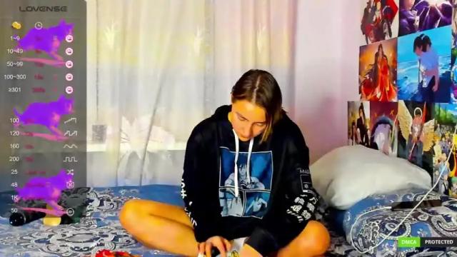 Image 8 of alenalove161 Stream on Chaturbate on 17 months ago
