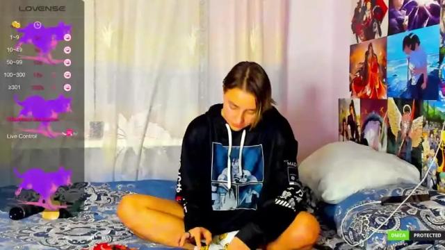 Thumbnail 3, alenalove161's Stream at Chaturbate, 17 months ago
