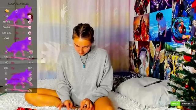 Image 10 of alenalove161 Stream on Chaturbate on 17 months ago