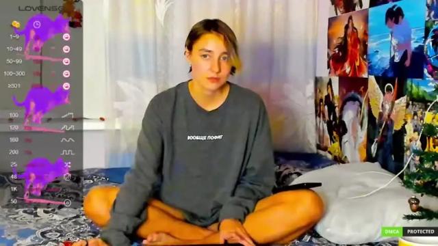Thumbnail 3, alenalove161's Stream at Chaturbate, 16 months ago