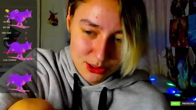 Image 11 of alenalove161 Stream on Chaturbate on 16 months ago