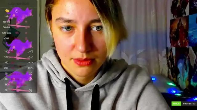 Image 12 of alenalove161 Stream on Chaturbate on 16 months ago