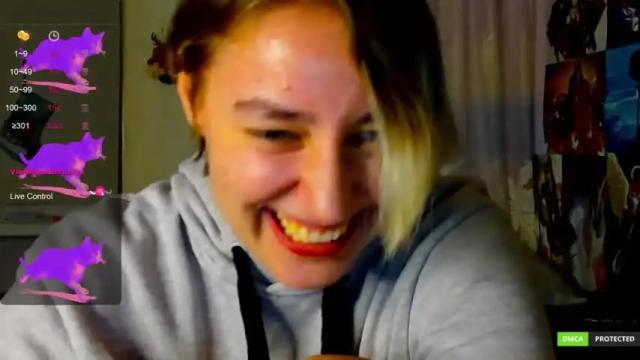 Image 7 of alenalove161 Stream on Chaturbate on 16 months ago