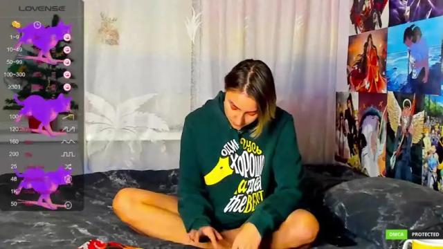Image 3 of alenalove161 Stream on Chaturbate on 16 months ago