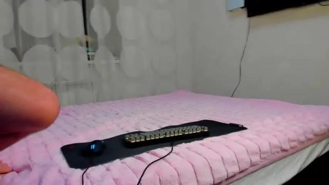 Image 2 of alenca_hot_sex Stream on Chaturbate on 14 months ago