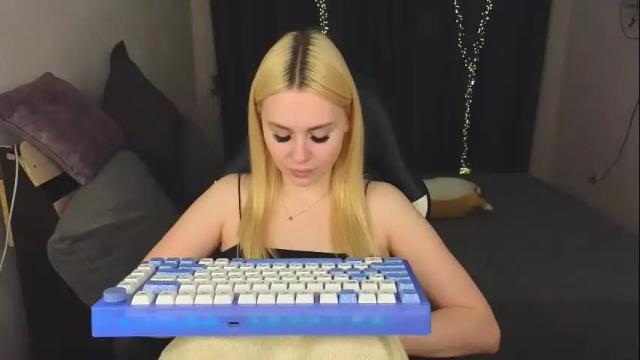 Thumbnail 2, alenca_hot_sex's Stream at Chaturbate, 11 days ago