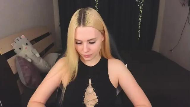 Image 2 of alenca_hot_sex Stream on Chaturbate on 6 days ago