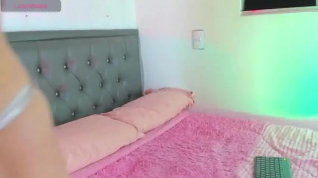 Thumbnail 1, alenlennox's Stream at Chaturbate, 15 months ago