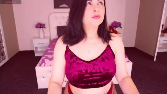Thumbnail 1, alenni's Stream at Chaturbate, 12 months ago