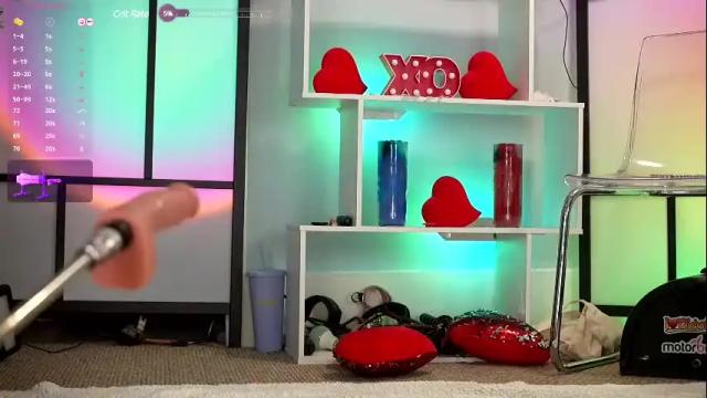 Image 11 of alesh_xo Stream on Chaturbate on 12 days ago