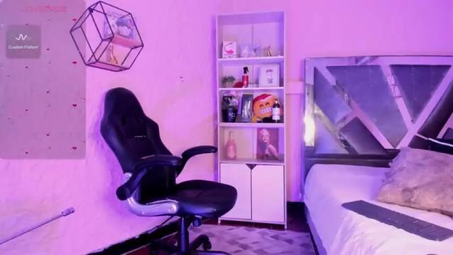 Image 3 of aleshia_desire Stream on Chaturbate on 15 months ago