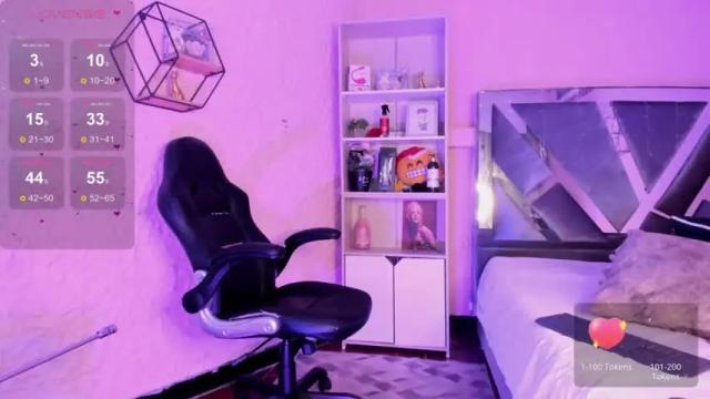 Image 4 of aleshia_desire Stream on Chaturbate on 15 months ago