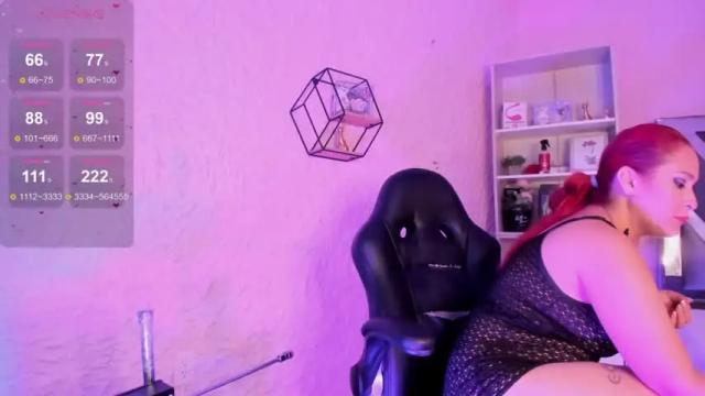 Image 8 of aleshia_desire Stream on Chaturbate on 15 months ago