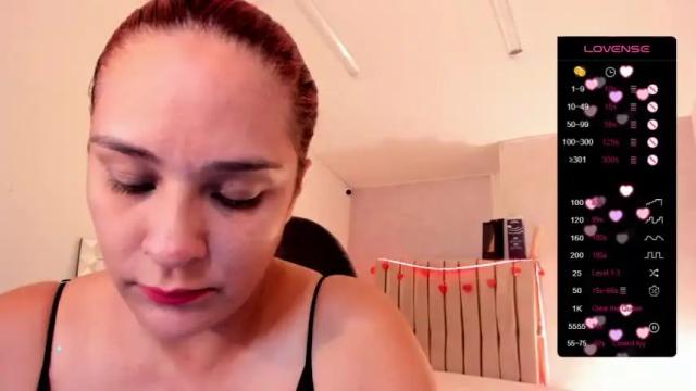 Image 2 of aleshia_desire Stream on Chaturbate on 14 months ago