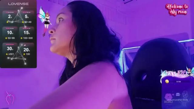 Thumbnail 1, aleshia_desire's Stream at Chaturbate, 14 months ago