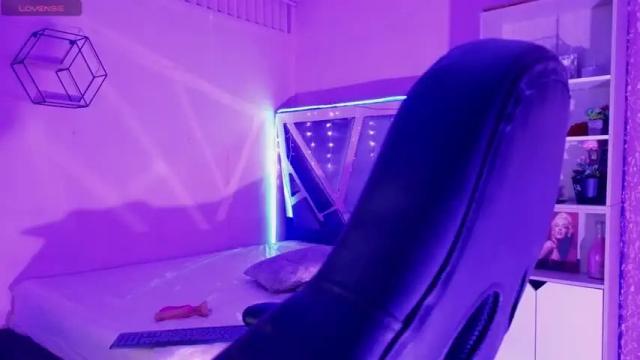 Image 8 of aleshia_desire Stream on Chaturbate on 14 months ago