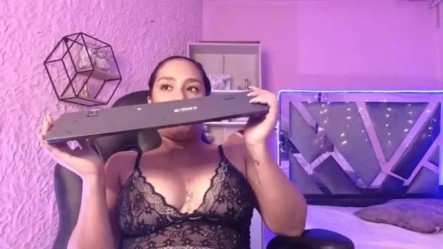 Thumbnail 2, aleshia_desire's Stream at Chaturbate, 14 months ago