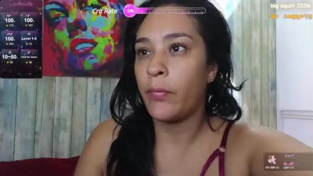 Thumbnail 1, aleshia_desire's Stream at Chaturbate, 14 months ago
