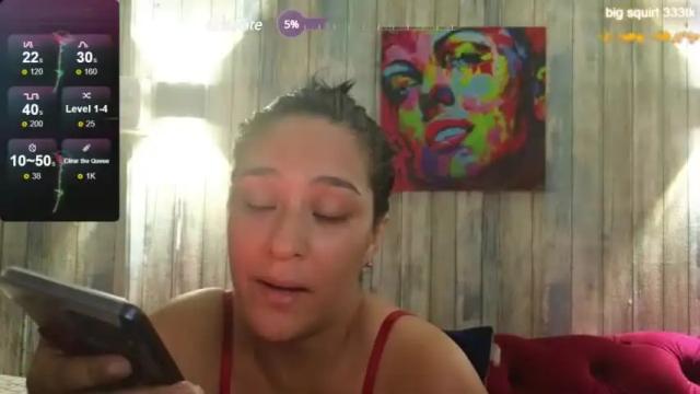 Thumbnail 1, aleshia_desire's Stream at Chaturbate, 14 months ago