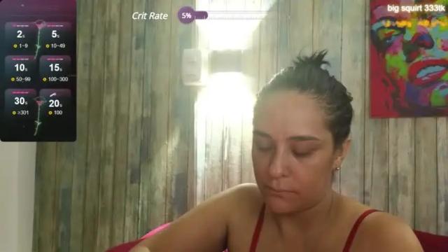 Image 6 of aleshia_desire Stream on Chaturbate on 14 months ago